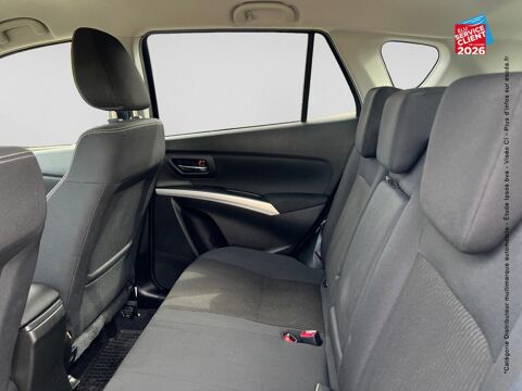 Divers 1.0 Boosterjet 111ch Privil&egrave;ge Auto Euro6d-T 2019 occasion 67800 Bischheim