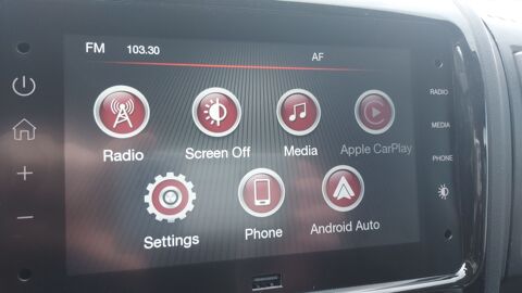 Jumper L2H2 3.3 140CH BLUEHDI S&S CARPLAY 2023 occasion 60600 Clermont