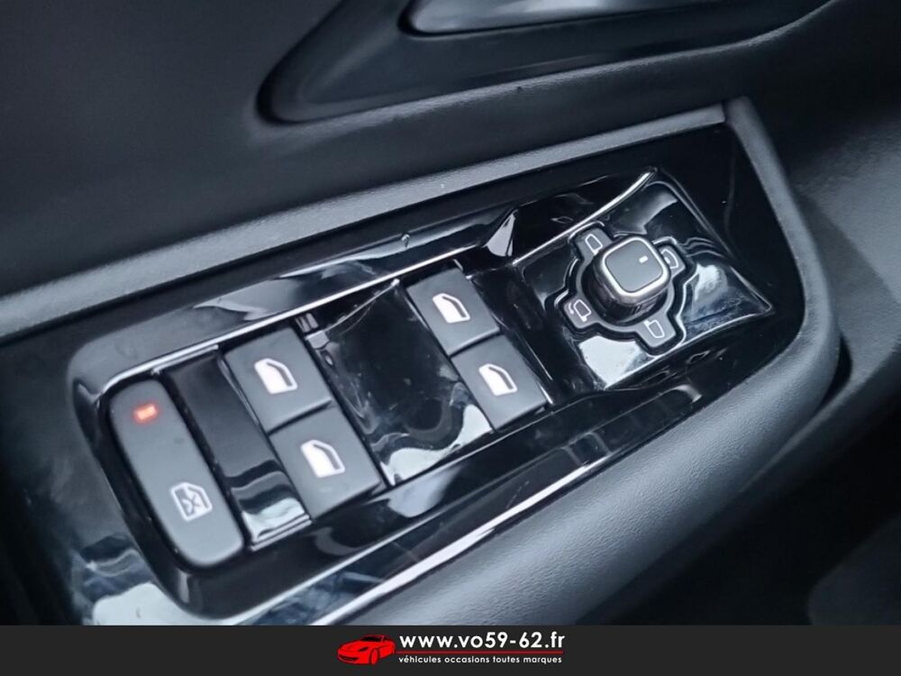 C5 X Hybride rechargeable 225ch Shine &euml;EAT8 2023 occasion 62000 Arras