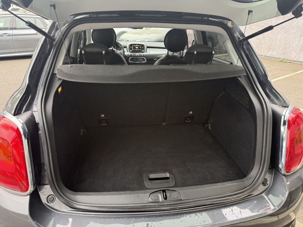 500 X 1.4 MULTIAIR 16V 140CH CROSS 2015 occasion 31140 Aucamville