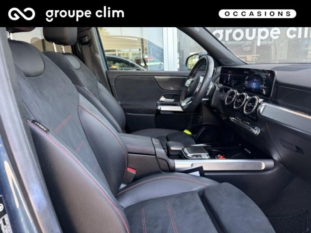 GLB 200 163ch AMG Line 7G DCT 2020 occasion 24100 Bergerac
