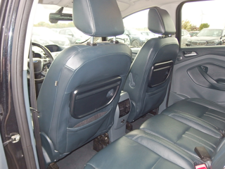 Focus C-MAX 2.0 TDCI 115CH FAP TITANIUM POWERSHIFT 2011 occasion 10600 Savi&egrave;res
