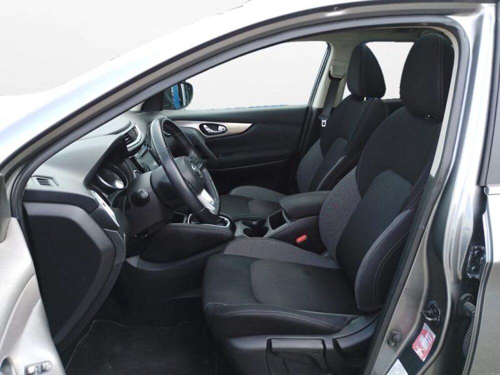 Qashqai 1.2 DIG-T 115ch N-Connecta 2018 occasion 63000 Clermont-Ferrand