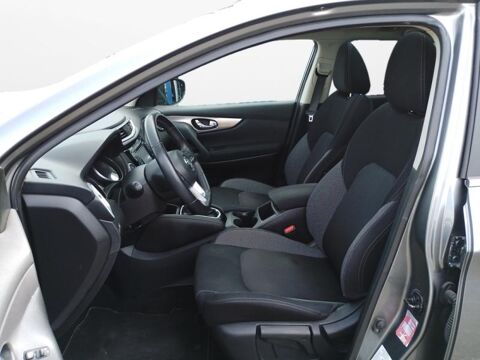 Qashqai 1.2 DIG-T 115ch N-Connecta 2018 occasion 63000 Clermont-Ferrand