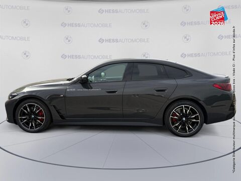 i4 M60 601ch M Performance xDrive 2026 occasion 68390 Sausheim