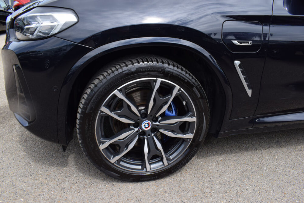 X3 (G01) XDRIVE30E 292CH M SPORT 2022 occasion 34740 Vendargues