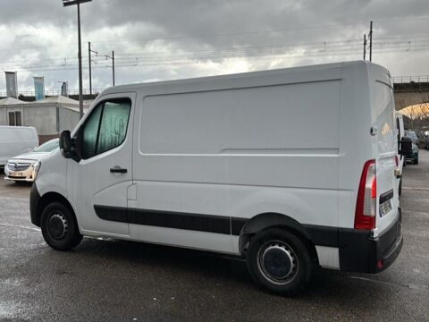 Master F2800 L1H1 2.3 dCi 135ch Grand Confort E6 2022 occasion 13200 Arles