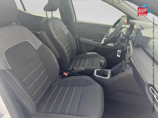Sandero 1.0 SCe 65ch Expression 2023 occasion 68300 Saint-Louis