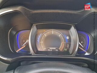 Koleos 2.0 dCi 175ch energy Initiale Paris 4x4 X-Tronic 2018 occasion 67200 Strasbourg