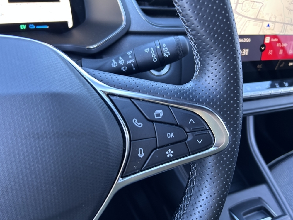 Captur 1.8 E-TECH FULL HYBRID 160CH TECHNO - 26 2026 occasion 44190 Saint-Lumine-de-Clisson