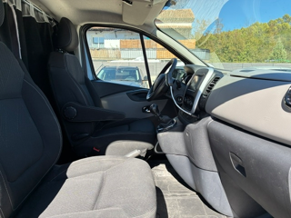 Trafic L2H1 1.6 DCI 115CH FOURGON AMENAGE CARTE GRISE UTILITAIRE C 2014 occasion 30360 V&eacute;z&eacute;nobres
