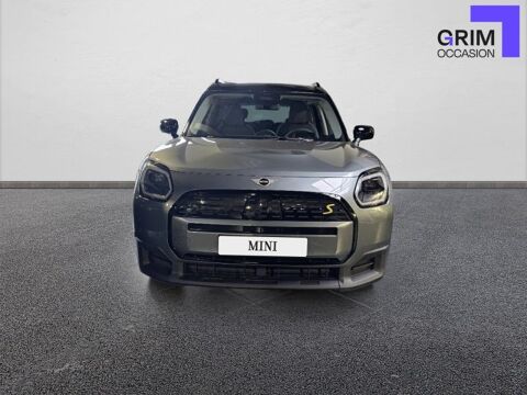 Cooper D SE 313ch Classic ALL4 2025 occasion 26000 Valence