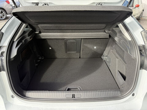 C4 1.2 HYBRIDE 136CH S&S PLUS AUTOMATIQUE 2024 occasion 31140 Aucamville