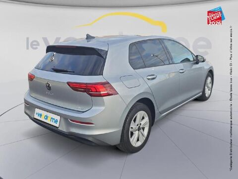 Golf 1.5 eTSI EVO2 116ch Life Plus DSG7 2025 occasion 68110 Illzach