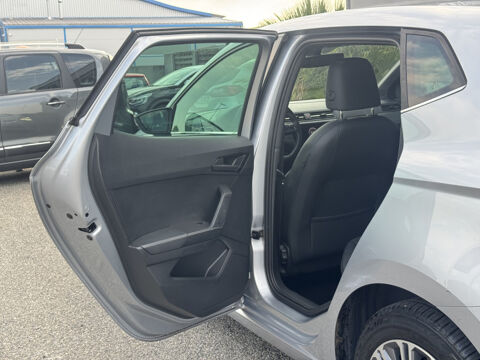 Ibiza 1.0 ECOTSI 115 CH START/STOP STYLE EURO6D-T 2020 occasion 31770 Colomiers
