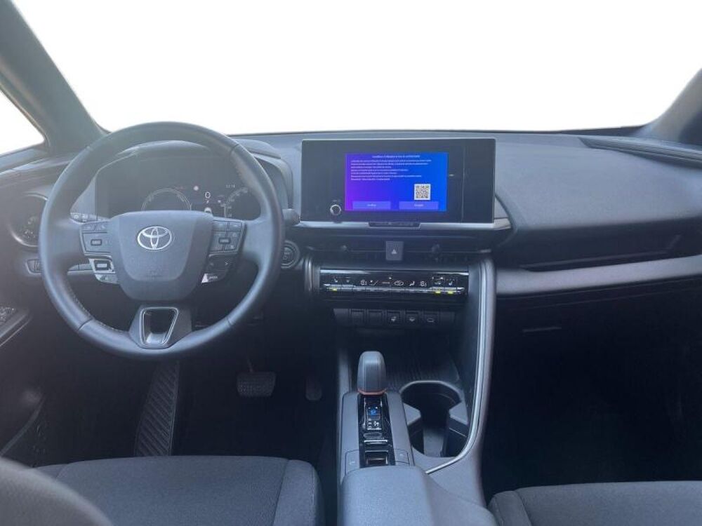 C-HR 1.8 Hybride 140ch Design NG23 2025 occasion 84120 Pertuis