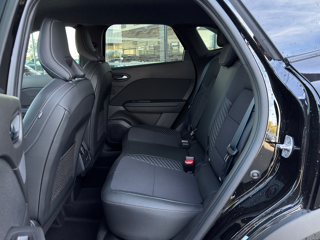 Symbioz 1.8 E-TECH FULL HYBRID 160CH ESPRIT ALPINE - 26 2026 occasion 49070 Saint-L&eacute;ger-de-Lini&egrave;res