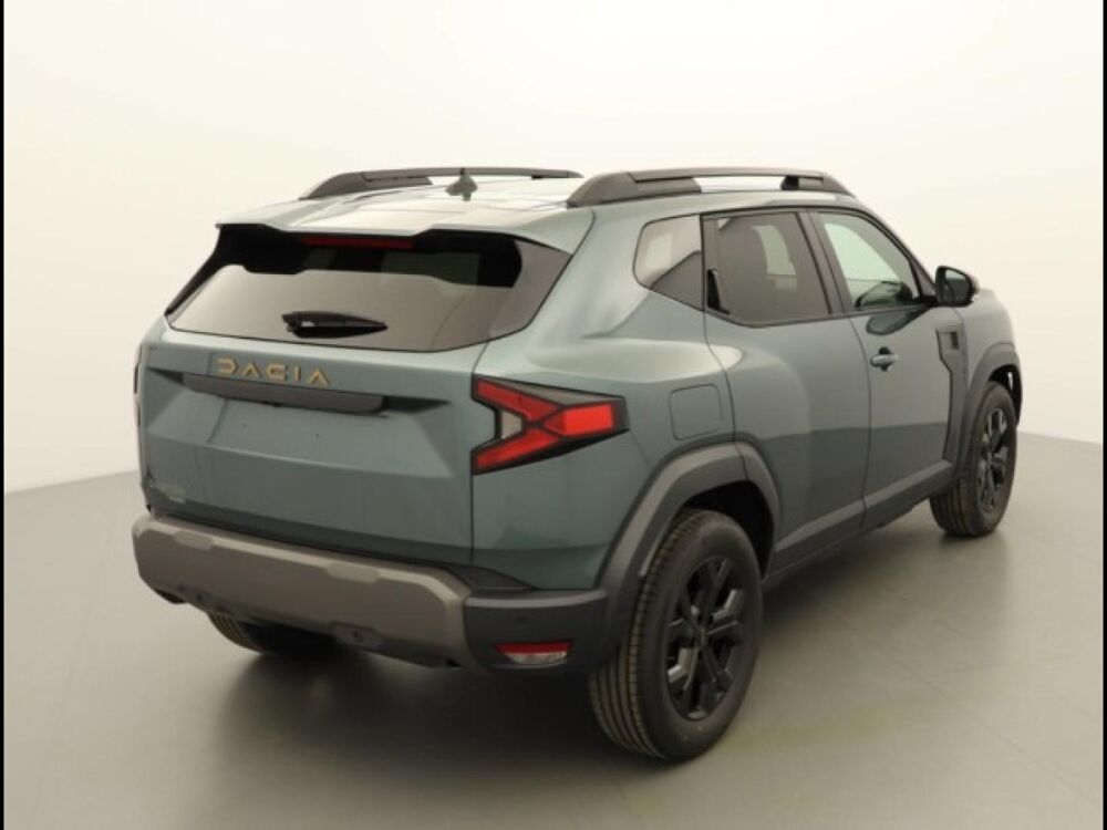 Duster 1.8 hybrid 155ch Extreme 2026 occasion 91650 BREUILLET