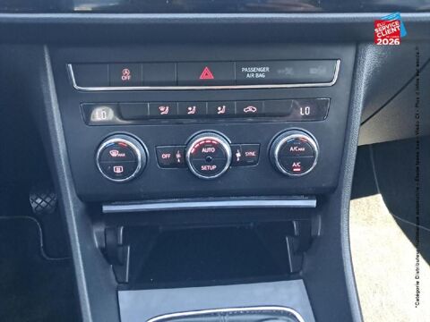 Leon 1.2 TSI 105ch Style Start&Stop 2014 occasion 57970 Illange