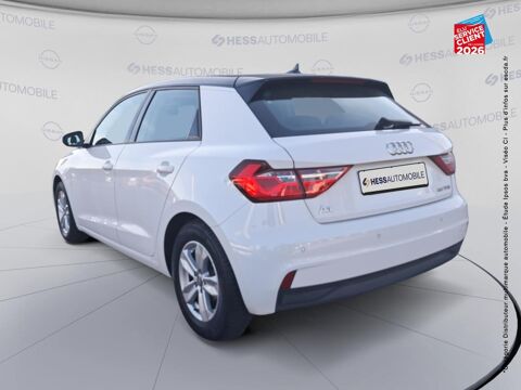 A1 30 TFSI 116ch 2019 occasion 54520 Laxou