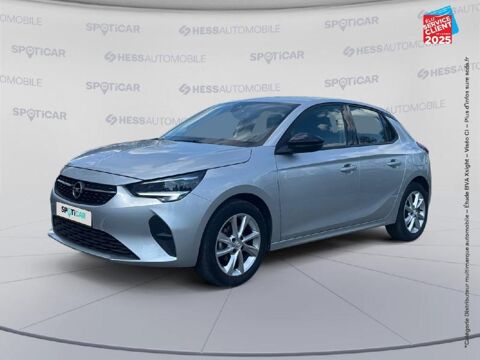 Opel corsa 1.2 75ch Elegance Business