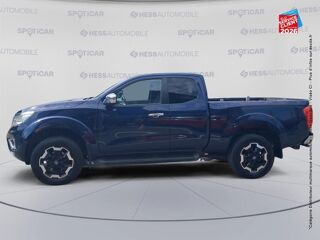 Navara 2.3 dCi 160ch King-Cab N-Connecta E6D 2021 occasion 68000 Colmar