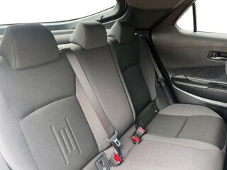 C-HR 2.0 Hybride 200ch Design MY25 2025 occasion 13730 Saint-Victoret