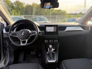 Captur 1.6 E-TECH HYBRIDE 145CH EVOLUTION / ATTELAGE / TVA RECUPERA 2023 occasion 38130 ECHIROLLES