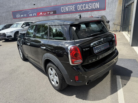 Cooper D COOPER D 150CH 2017 occasion 31140 Aucamville