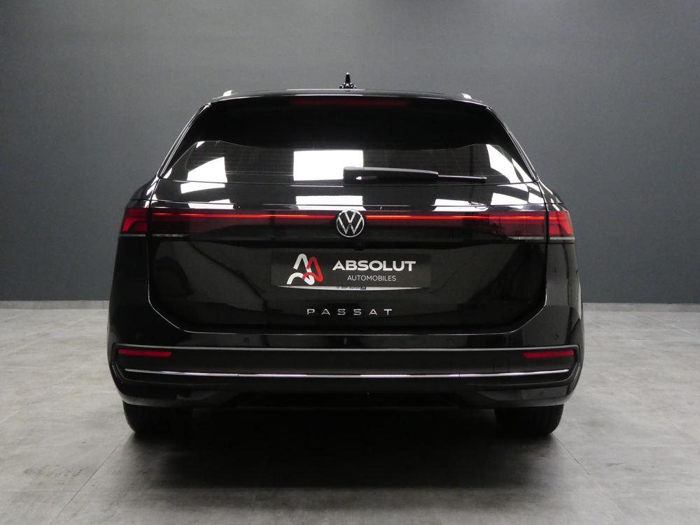 Passat 2.0 TDI EVO 150CH LIFE PLUS DSG7 2024 occasion 77100 Nanteuil-l&egrave;s-Meaux