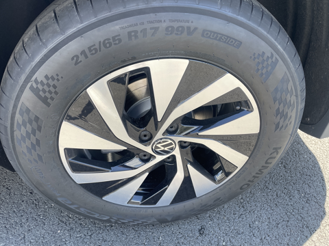 Tiguan 2.0 TDI 150CH LIFE DSG7 2026 occasion 65420 Ibos