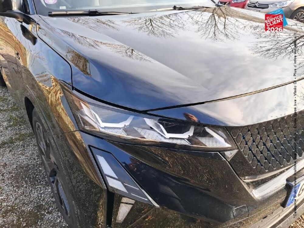 Rafale 1.2 E-Tech full hybrid 200ch esprit Alpine Siege chauf Camer 2024 occasion 68000 Colmar