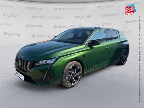Annonce voiture Peugeot 308 19799 €