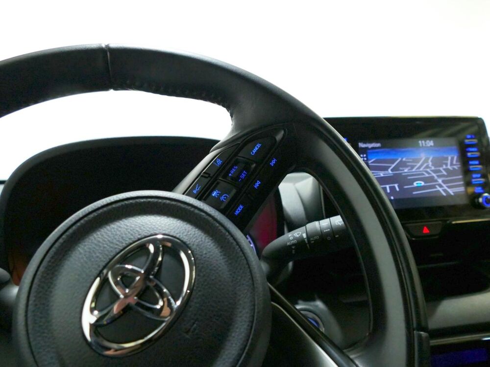 Yaris 116h Dynamic Business 5p 2022 occasion 77400 Lagny-sur-Marne
