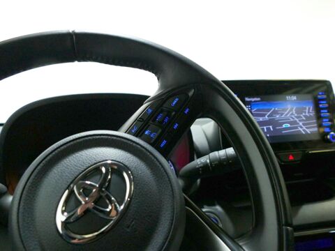 Yaris 116h Dynamic Business 5p 2022 occasion 77400 Lagny-sur-Marne