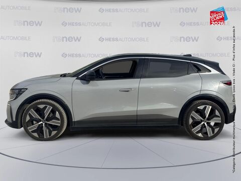 M&eacute;gane E-Tech Electric EV60 220ch Iconic super charge 2023 occasion 68300 Saint-Louis
