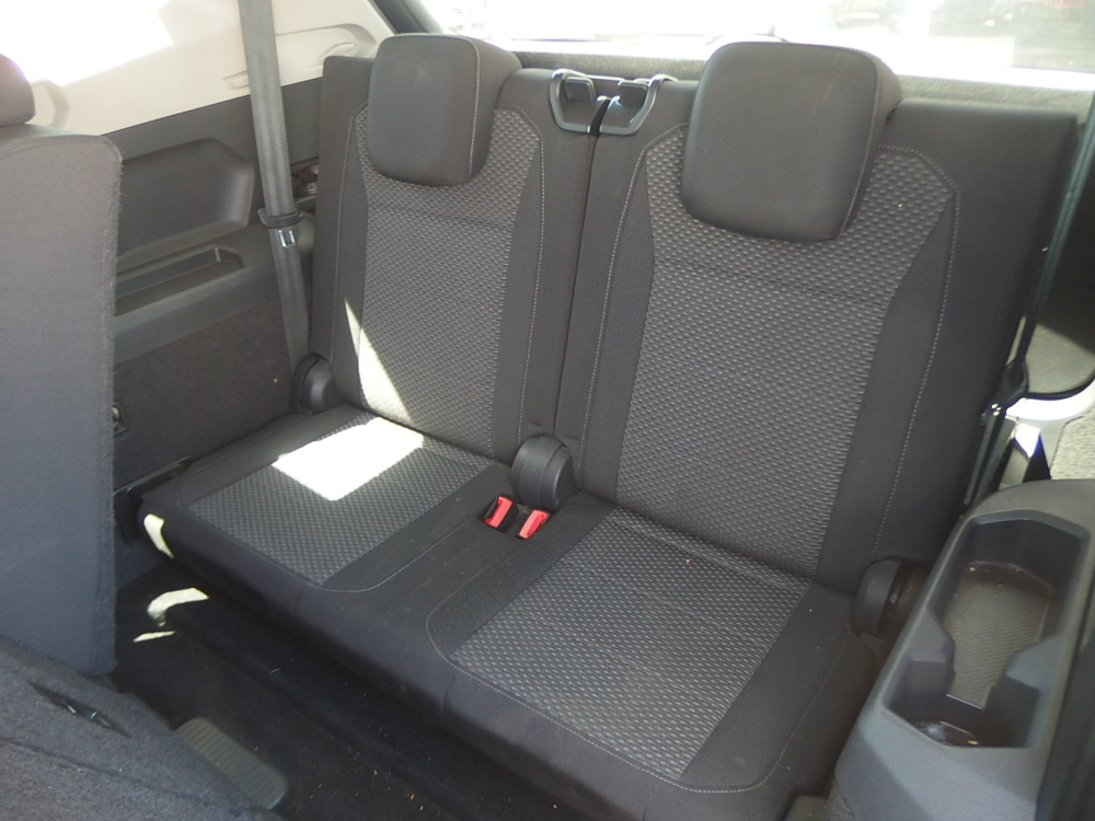 Tiguan Allspace 2.0 TDI 150CH CONFORTLINE BUSINESS DSG7 EURO6D-T 2019 occasion 10600 Savi&egrave;res