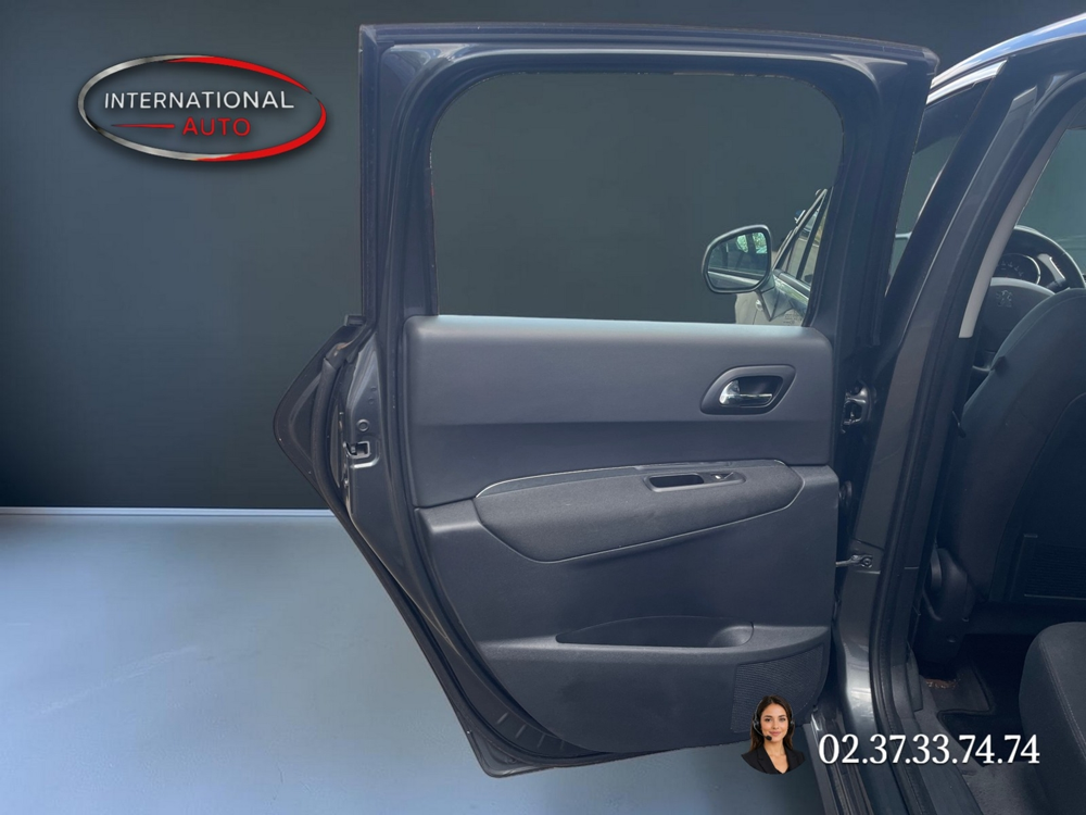3008 1.6 VTI 16V ACTIVE 2012 occasion 28700 Auneau