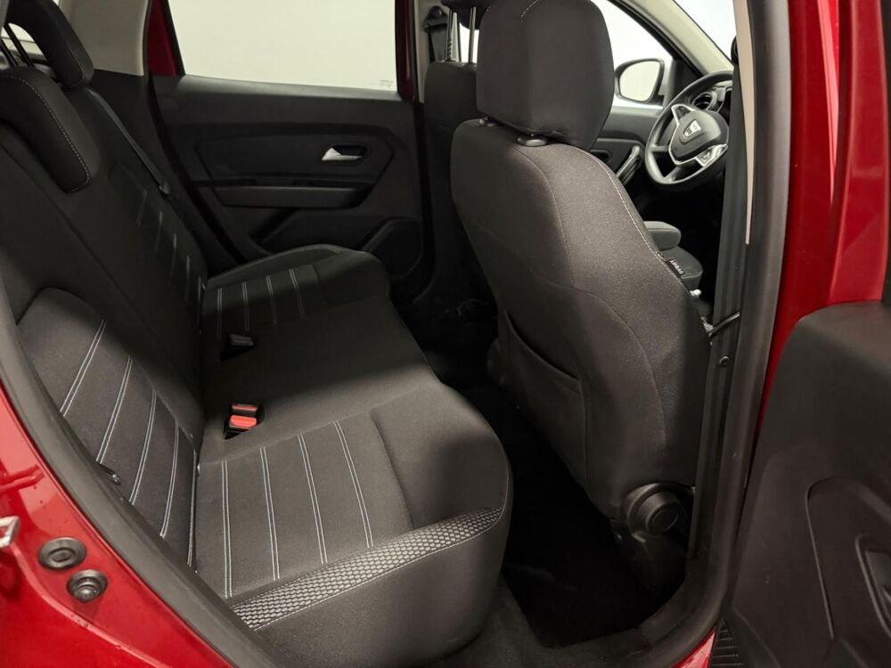Duster 1.5 Blue dCi 115ch Prestige 4x2 2021 occasion 78520 LIMAY