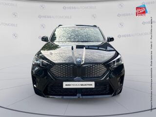 X2 i eDrive20 204ch M Sport 2026 occasion 68000 Colmar