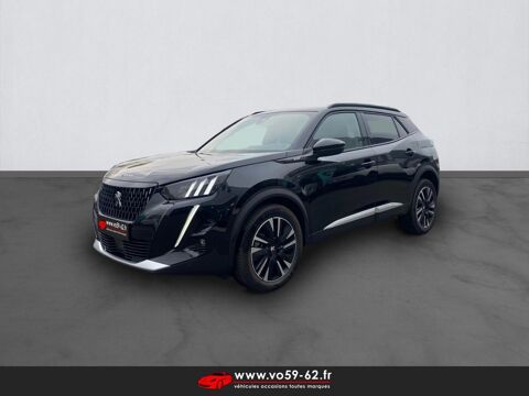Annonce voiture Peugeot 2008 19990 €