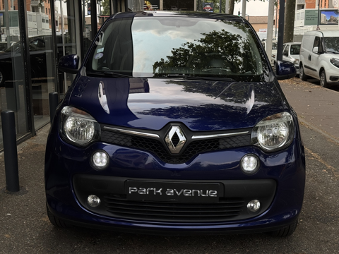 Twingo III 0.9 TCE 90CH ENERGY INTENS 2017 occasion 31000 Toulouse