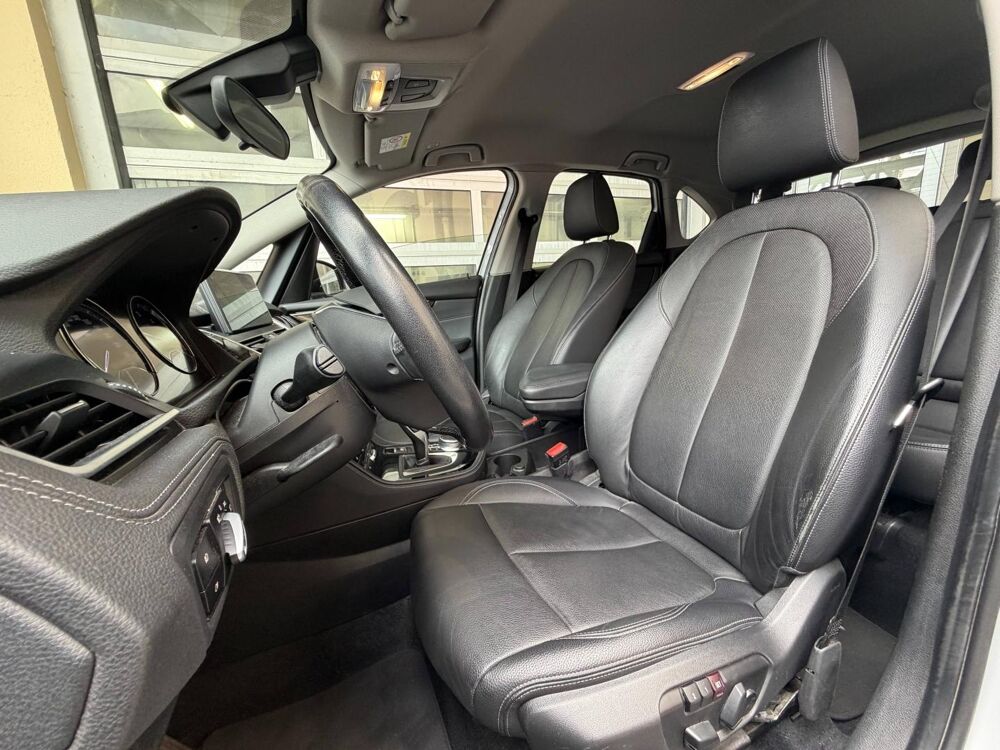 Serie 2 218dA xDrive 150ch Luxury 2019 occasion 78000 VERSAILLES