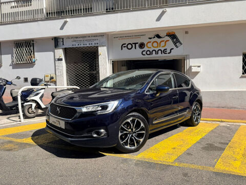 Annonce voiture Citroën DS4 11700 €