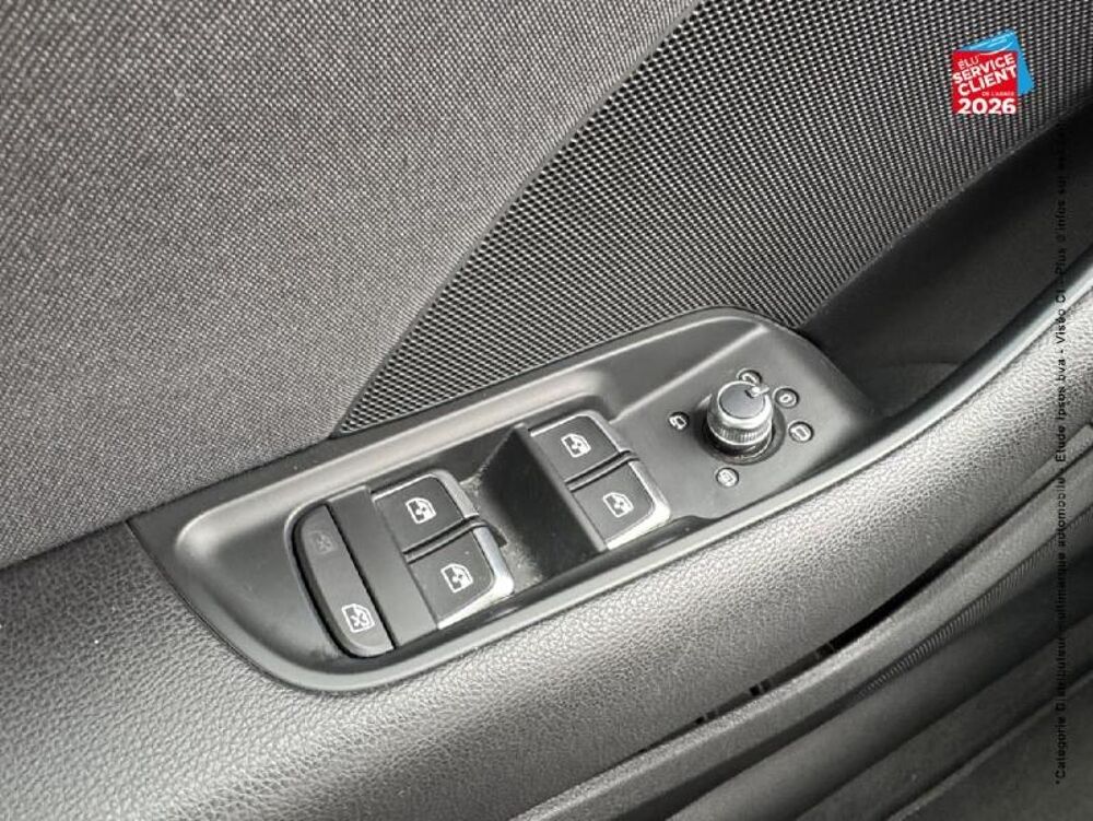 A3 35 TDI 150ch Sport S tronic 7 Euro6d-T 112g 2020 occasion 68110 Illzach