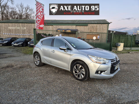 Citroën DS4 1.6 E-HDI115 AIRDREAM SO CHIC BMP6 2013 occasion MAGNY EN VEXIN 95420