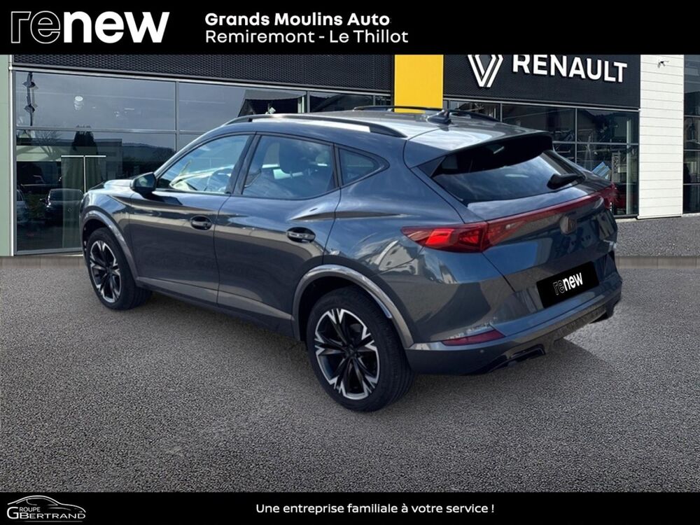 Formentor 1.5 TSI 150ch Business Edition DSG7 2024 occasion 88160 Le Thillot