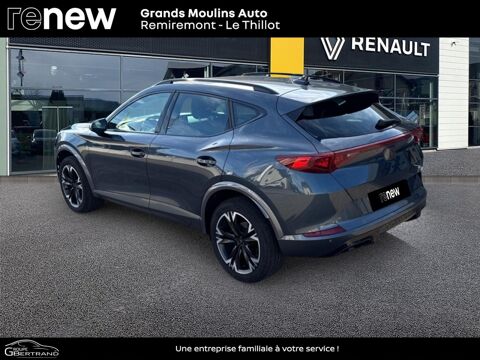 Formentor 1.5 TSI 150ch Business Edition DSG7 2024 occasion 88160 Le Thillot