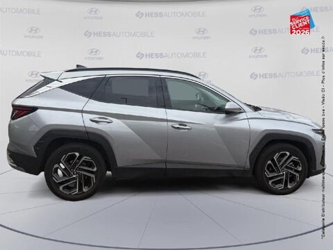 Tucson 1.6 T-GDI 215ch Hybrid Executive 2024 occasion 67800 Bischheim