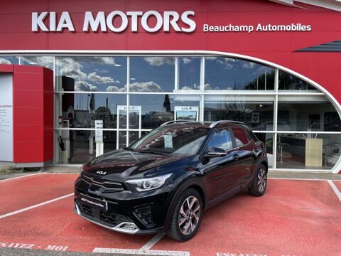 Annonce voiture Kia Stonic 19490 